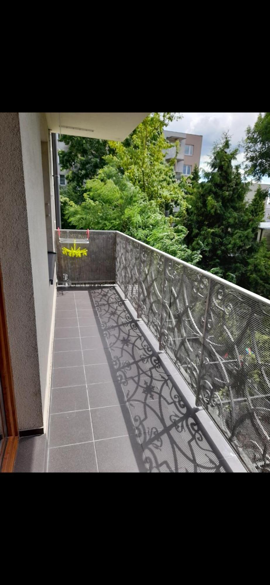 Duze Mieszkanie Mińsk Mazowiecki Exterior foto